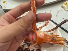 -七的湖·晚芳亭·阳澄湖农家菜·大闸蟹(莲花岛店)