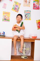 -星宝贝儿童摄影