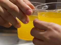 -内蒙古海拉尔烤羊腿·烤全羊·烧烤