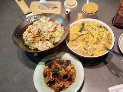 -老淮滨-蚌埠非遗小吃(淮河路店)