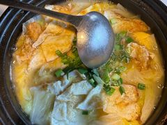 -常和州·夜宵大排档(常州单店)