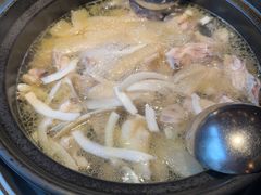 -同仁四季椰子鸡(罗湖国贸店)