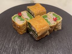 -喜公馆(平安金融中心店)