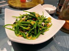 双菇黄瓜苗-醉霖生态餐厅(交大店)