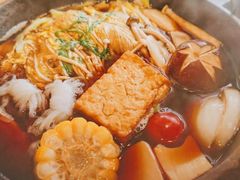 -水林间·寿喜烧自助(仙林金鹰店)