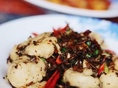 -侯家庄阿才有品私房菜馆