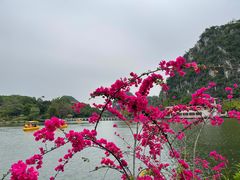 -星湖旅游景区七星岩