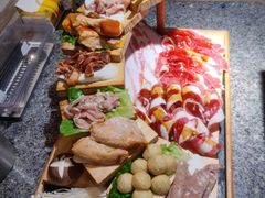 -韩一馆(吉大店)