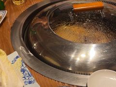 -白城车站店一九二八铁锅炖