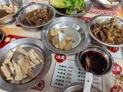 -阿秋牛排(湖心街店)