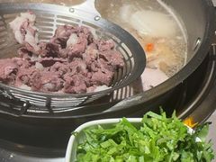 -潮发潮汕牛肉店(软件基地店)