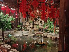 -鱼满舱·鲜活海鲜·正宗鲁菜