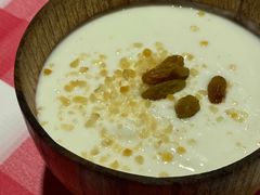 自制果仁酸奶-西域阿里马新疆菜·清真(桂花路店)