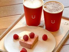 -dotcom coffee古点咖啡(致真大厦店)