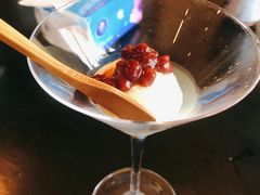 红豆雪糕-希望日本料理(保利香槟花园店)