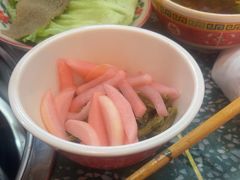 -怒火八零串串火锅(大渡口新天泽店)