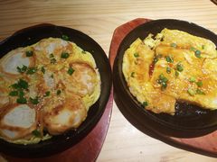 -恋萍小吃(时代店)