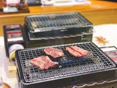 上等和牛牛肋条-肉魁屋·烧肉·烧鸟·酒场(高新店)