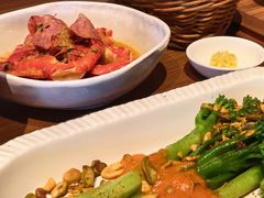 -弗兰克牛排西餐厅 Galla R By Ribone(上海首店)