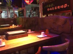 -大哈福烧烤·海鲜·家常菜(延安三路店)