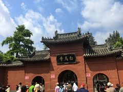 -洛阳白马寺