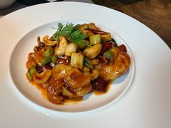 -秀儿四九城·新京菜(亚运村鸟巢店)