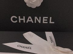 -CHANEL(恒隆广场店)