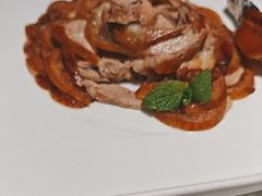 -味+新京宴·烤鸭·北京菜(创意谷店)