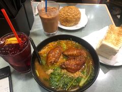 -华嫂冰室(尖沙咀店)