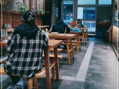 大堂-弄堂咪道-饭香·面香·馄饨香(钦州北路田尚坊店)