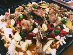 -回·龙虾铺·盆盆蟹·烧烤大排档(回龙观店)