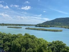 -南北湖风景区