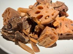 -汤城小厨•粤菜•靓汤(金宝街店)