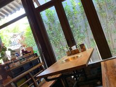 靠窗位-四喜小胖·北京涮肉(五道营店)