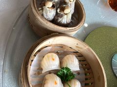 -德闲饮茶(美的·时代城店)