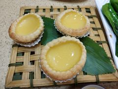 -喜鹊茶点.啫煲(车陂店)