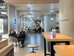 -瑞幸咖啡(大都会东方广场店)