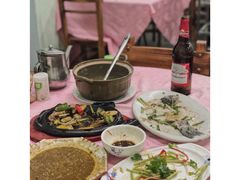 -民记食店(沙溪店)