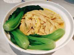 原味鲜腐竹-兰湘子·湘菜小炒(盛龙广场店)
