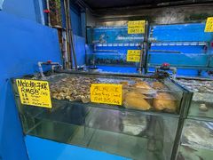 -钱塘府海鲜餐厅