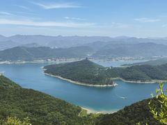 -北京金海湖景区