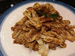 开封白菜-阿庄新豫菜(通泰路店)