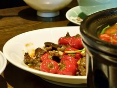 -粗茶淡饭·隐庐私厨(东亭店)