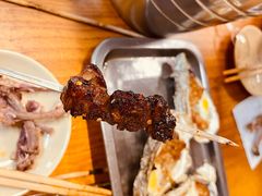 -炒豆合作社(东四总店)