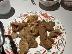 -汕头八合里海记牛肉店(清河店)
