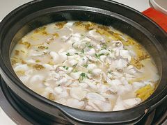 -周渝食惦酸菜鱼(青浦店)