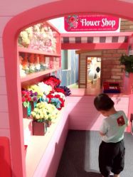 -幻贝家儿童乐园(苏州中心店)