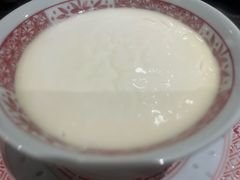 红豆双皮奶-粤拭轩·广东味道(祥和里店)