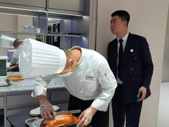 -滨河味道(南内环店)