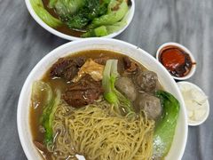 -珍珍小食店(西华路店)